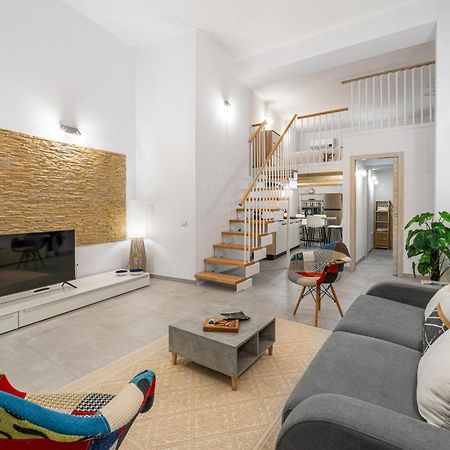 New 2024 Urban 48 Villa Cagliari Kültér fotó