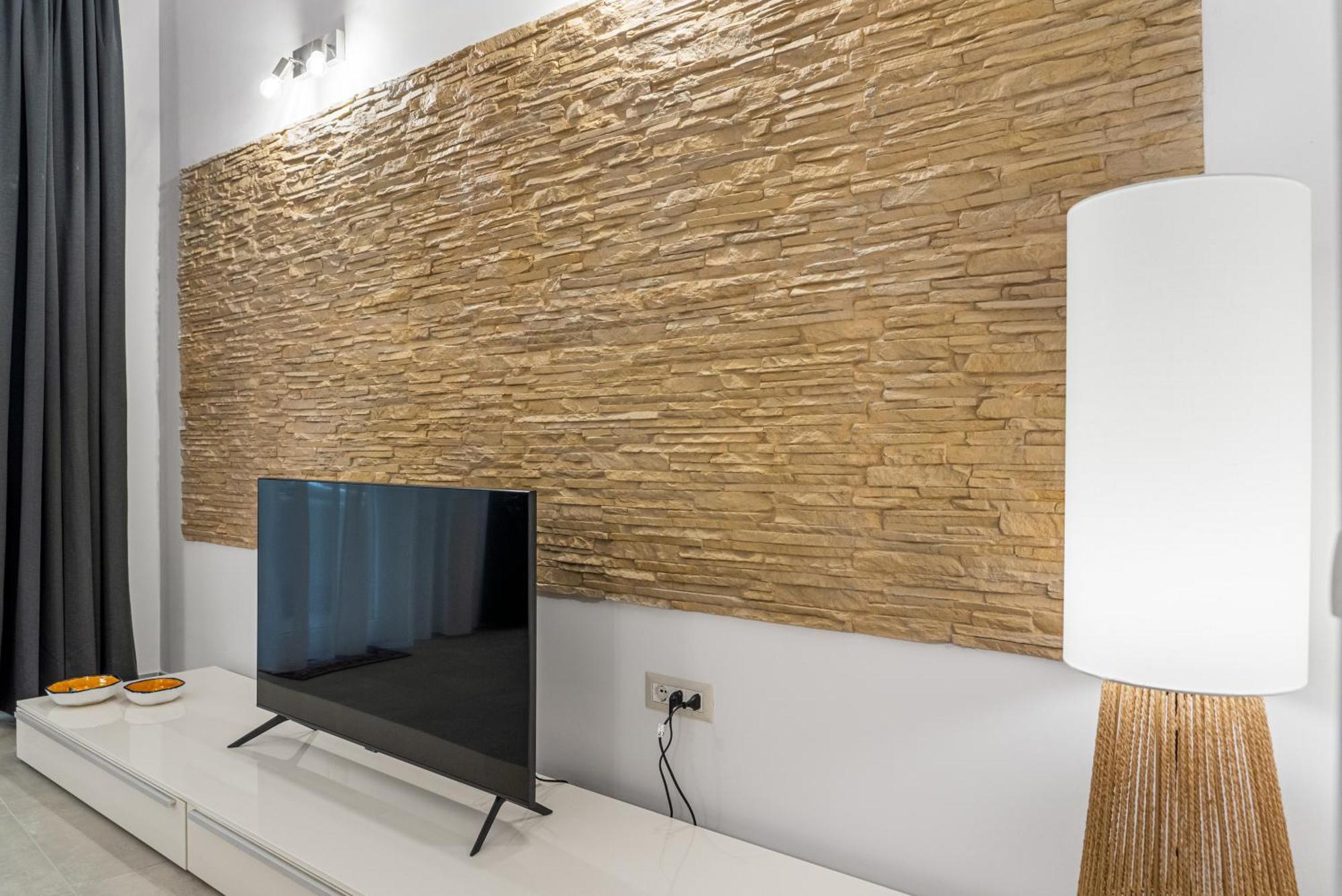 New 2024 Urban 48 Villa Cagliari Kültér fotó