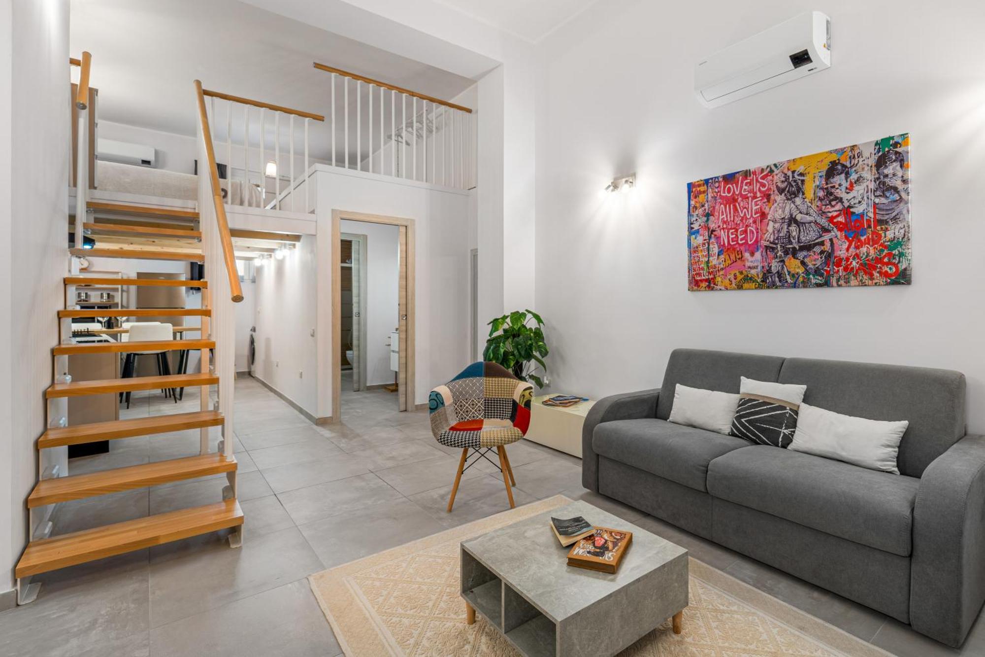 New 2024 Urban 48 Villa Cagliari Kültér fotó