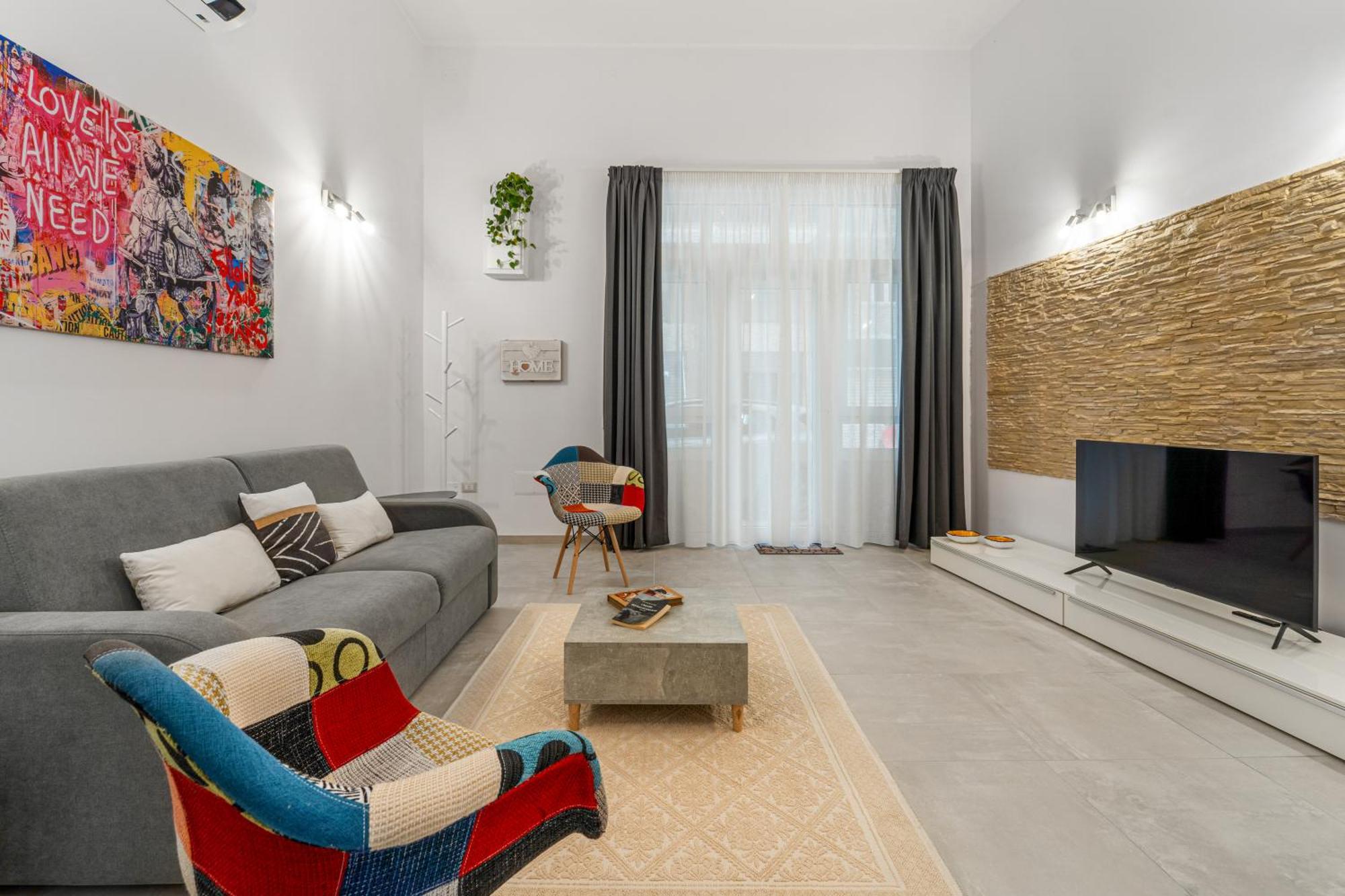 New 2024 Urban 48 Villa Cagliari Kültér fotó