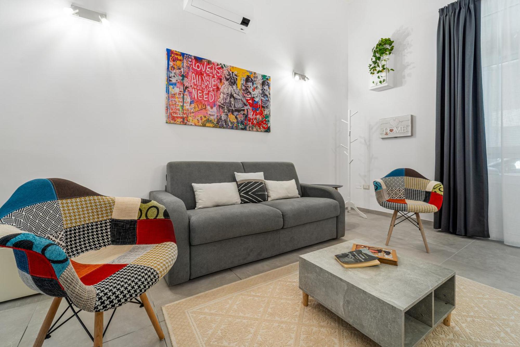New 2024 Urban 48 Villa Cagliari Kültér fotó