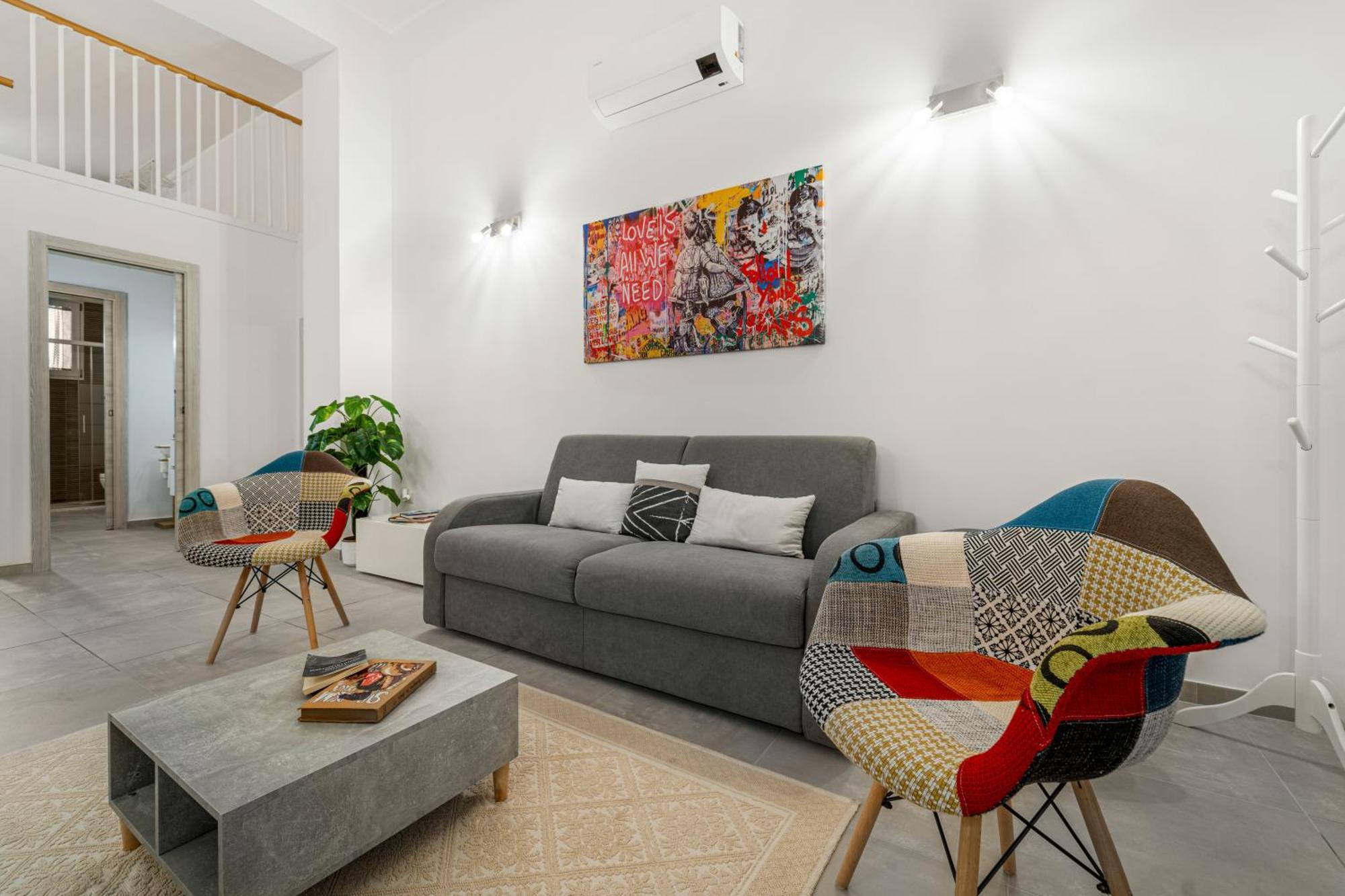 New 2024 Urban 48 Villa Cagliari Kültér fotó