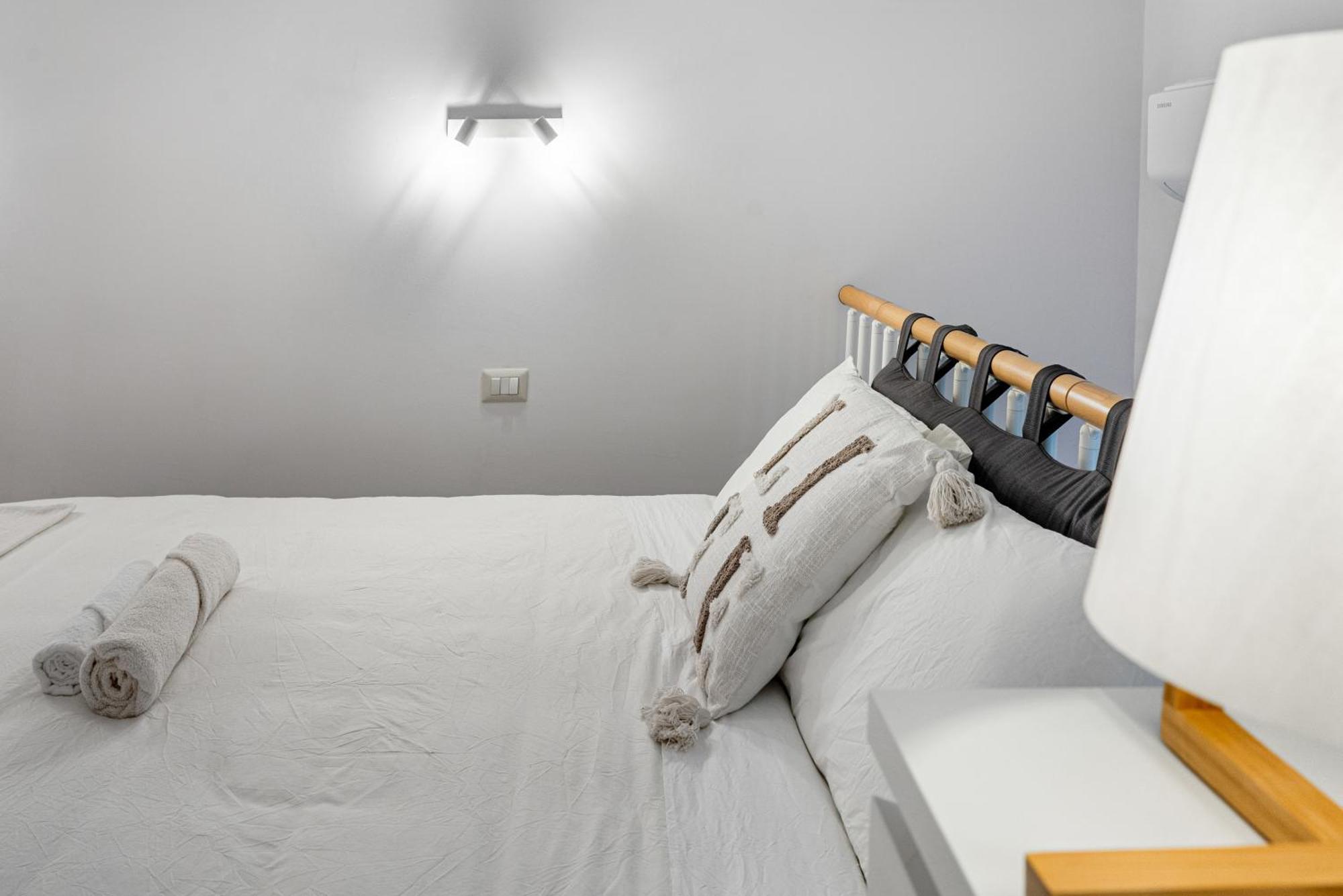 New 2024 Urban 48 Villa Cagliari Kültér fotó