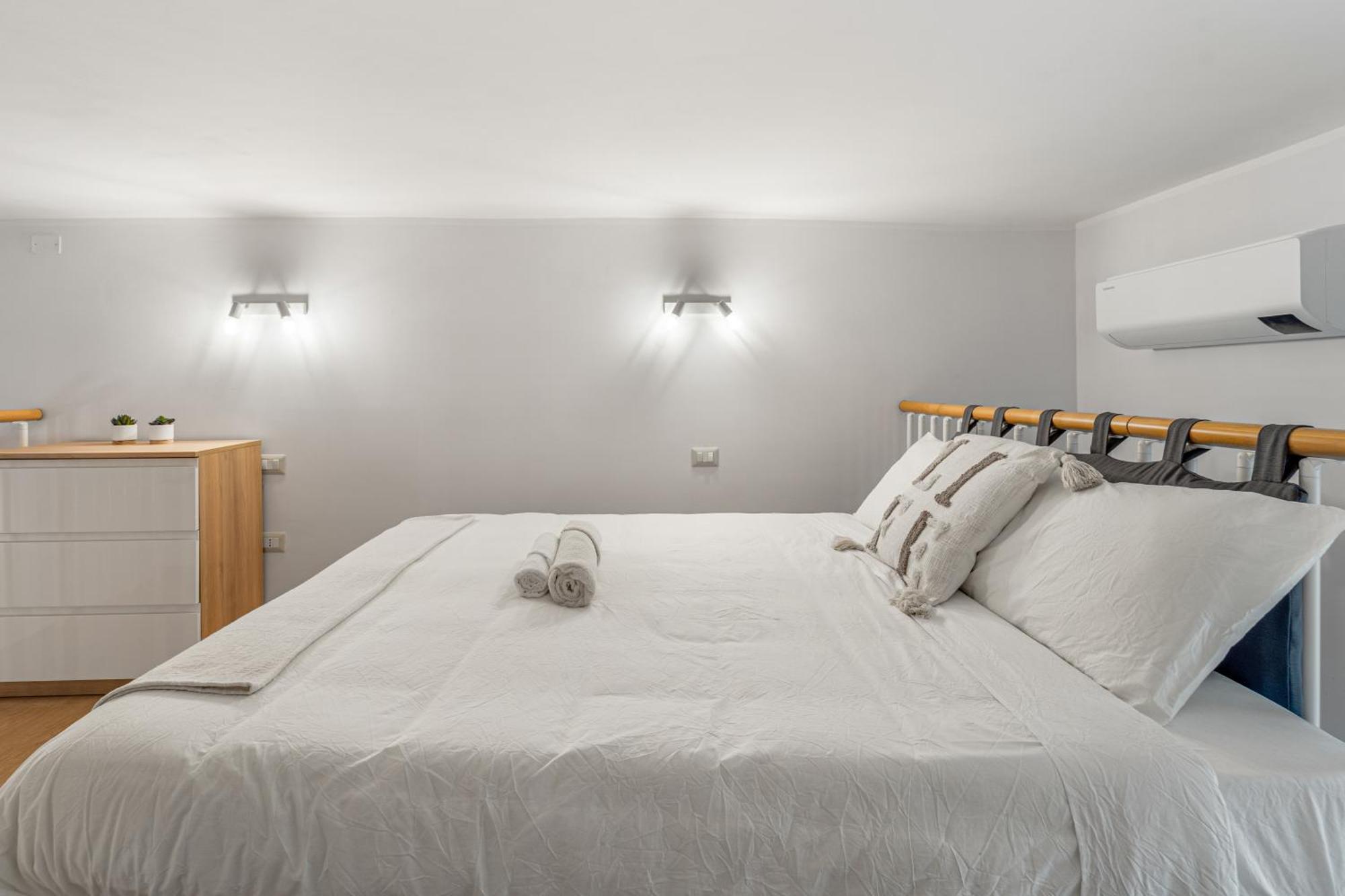 New 2024 Urban 48 Villa Cagliari Kültér fotó