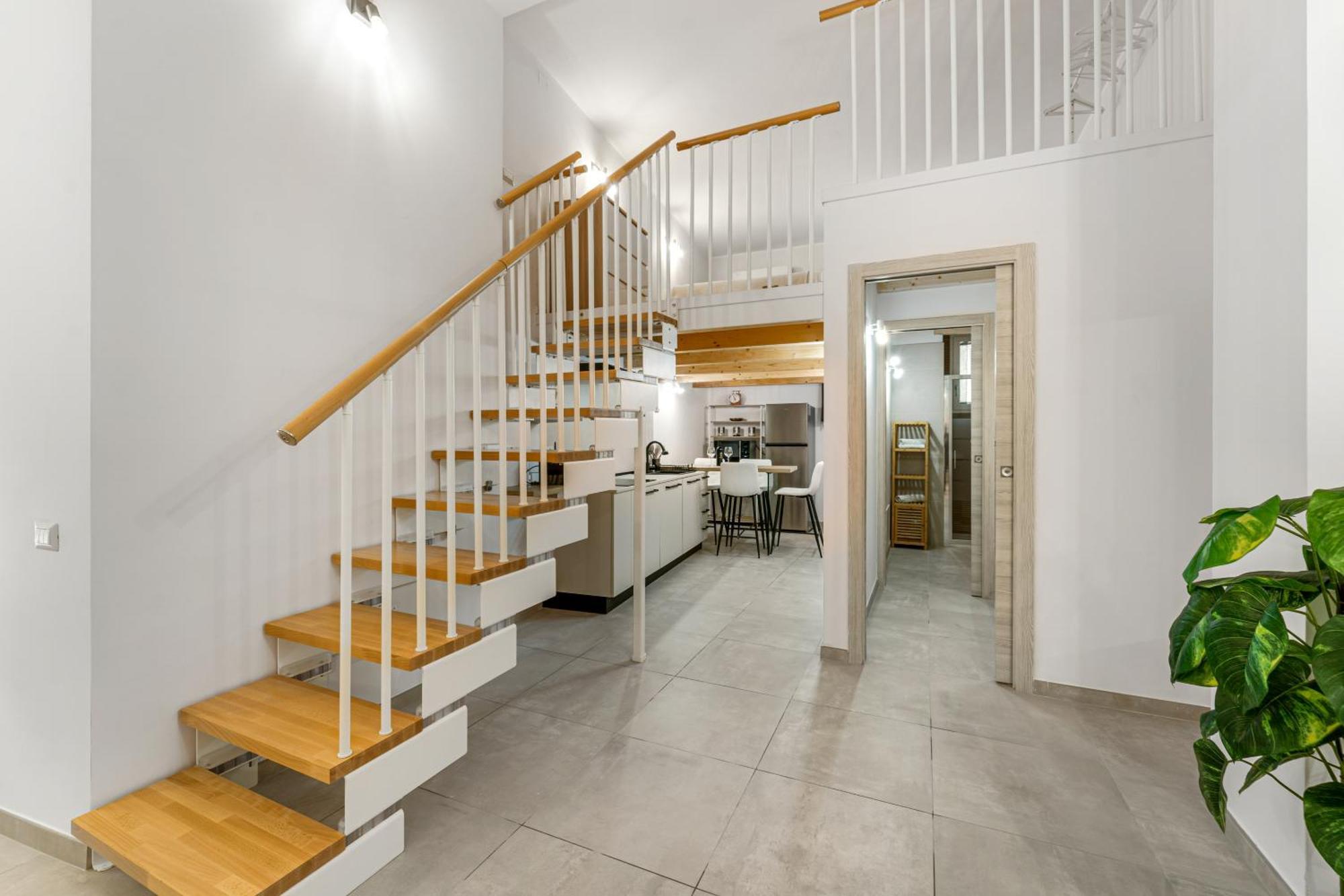 New 2024 Urban 48 Villa Cagliari Kültér fotó