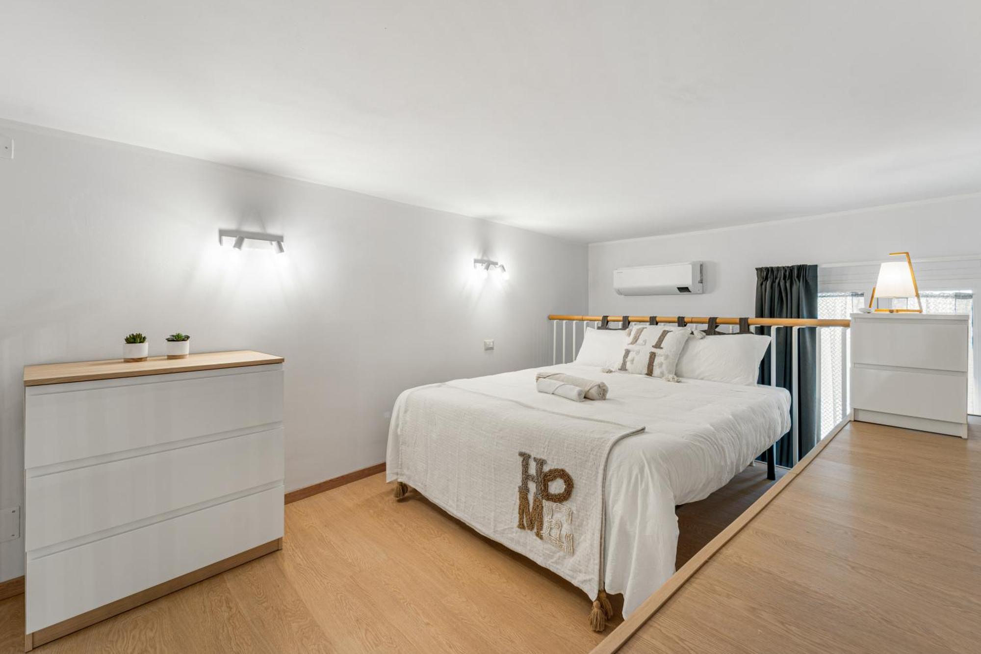 New 2024 Urban 48 Villa Cagliari Kültér fotó