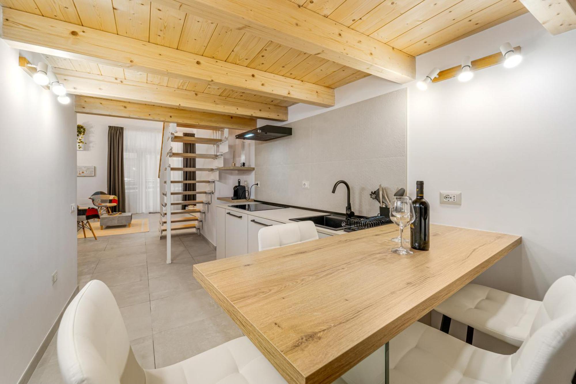 New 2024 Urban 48 Villa Cagliari Kültér fotó