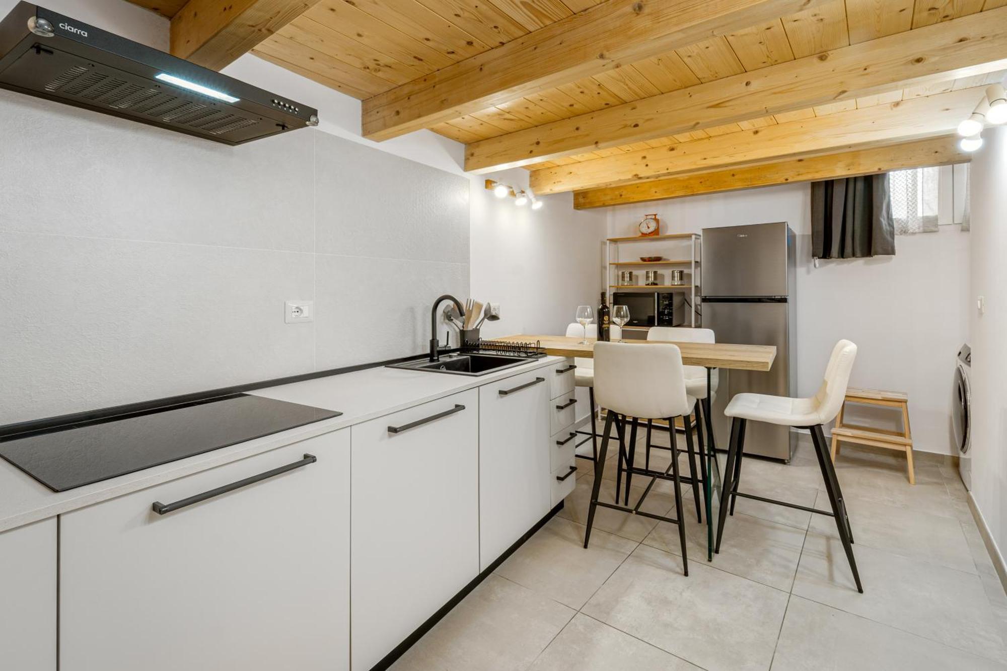 New 2024 Urban 48 Villa Cagliari Kültér fotó