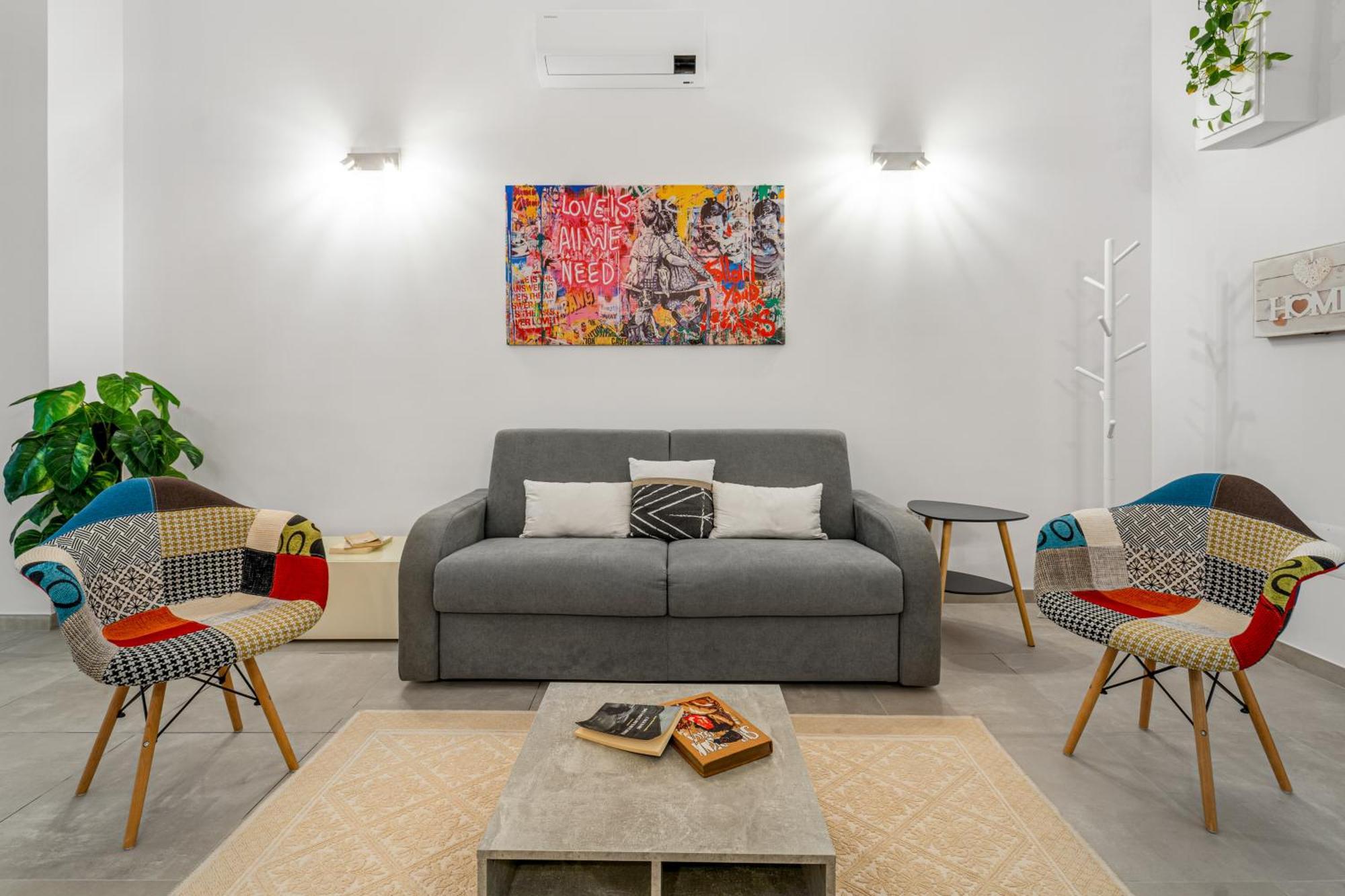 New 2024 Urban 48 Villa Cagliari Kültér fotó