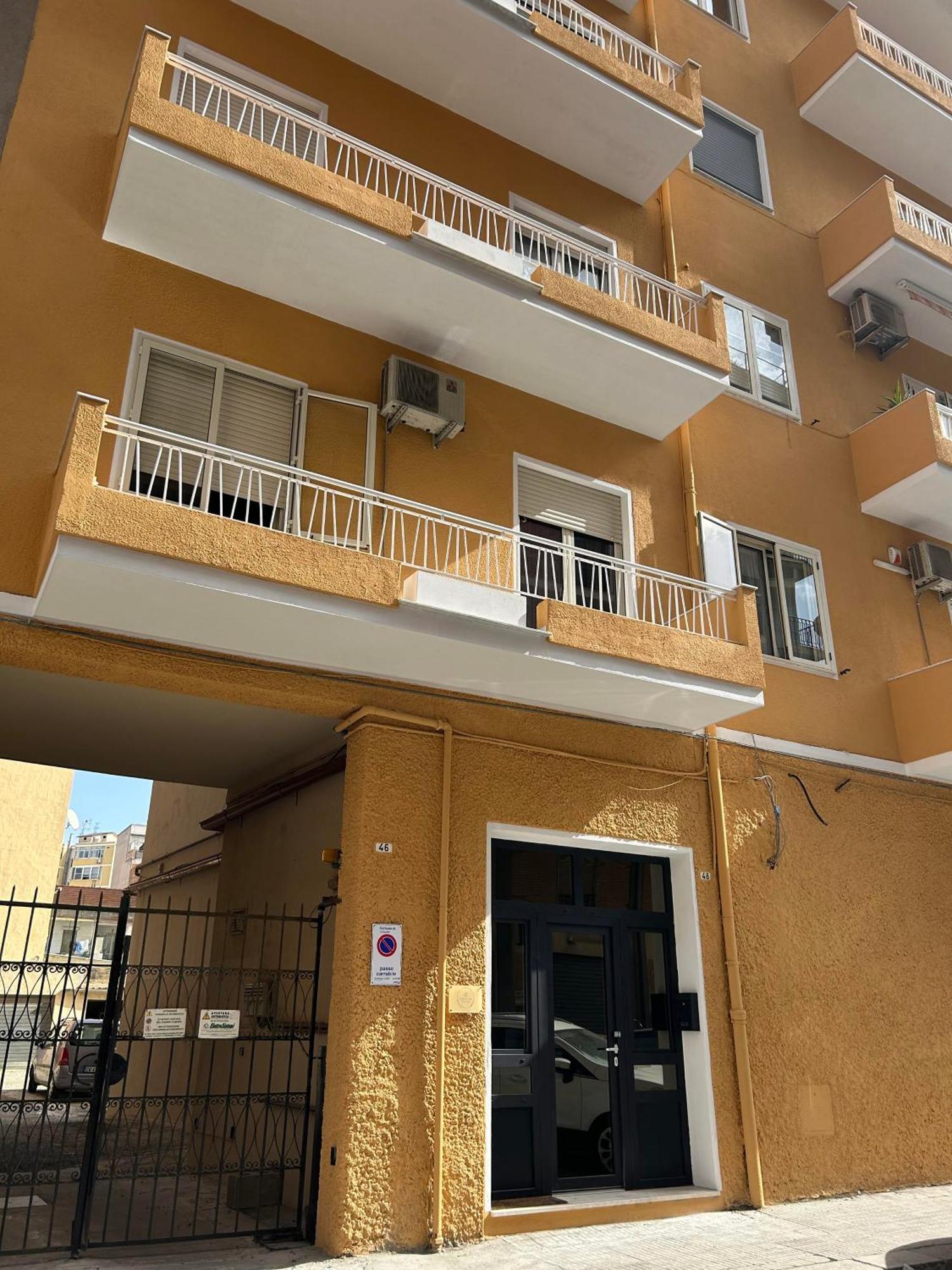 New 2024 Urban 48 Villa Cagliari Kültér fotó